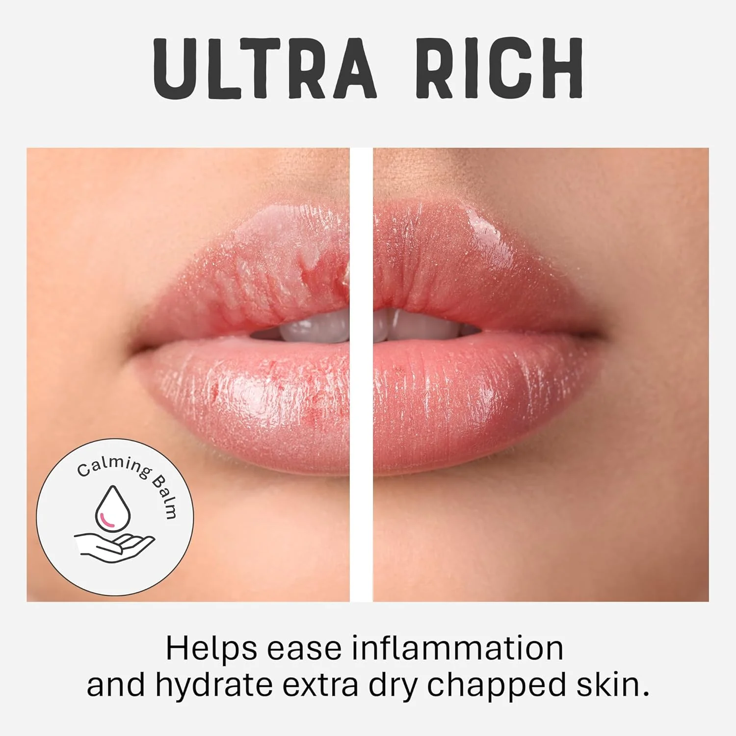 Dr. Lipp CBD Calm Lip Balm 5-in-ONE Multi-Use Ultra Moisturising - 8ml - Image 6