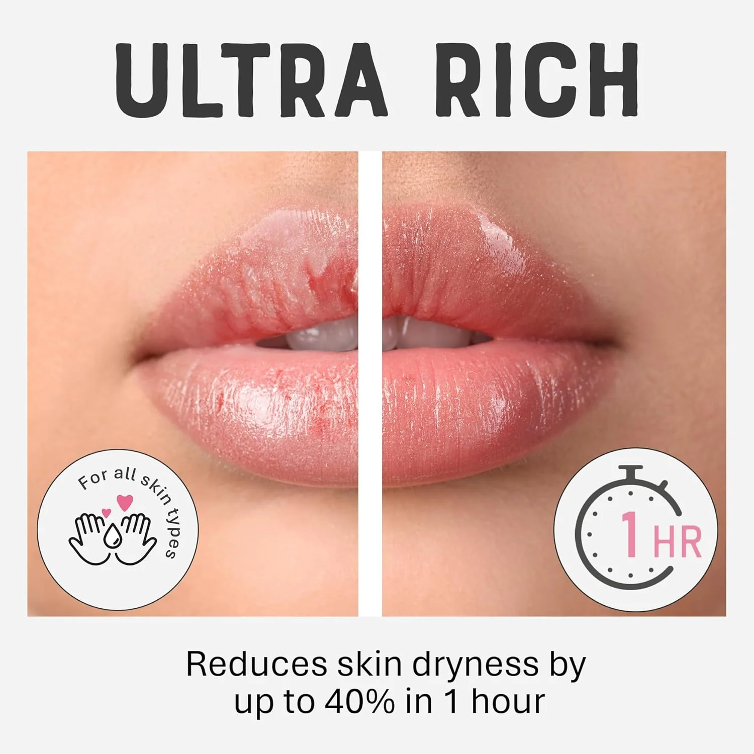 Dr. Lipp 100% Natural Multi-Use Nipple Balm for Dry Skin - 15ml - Image 5