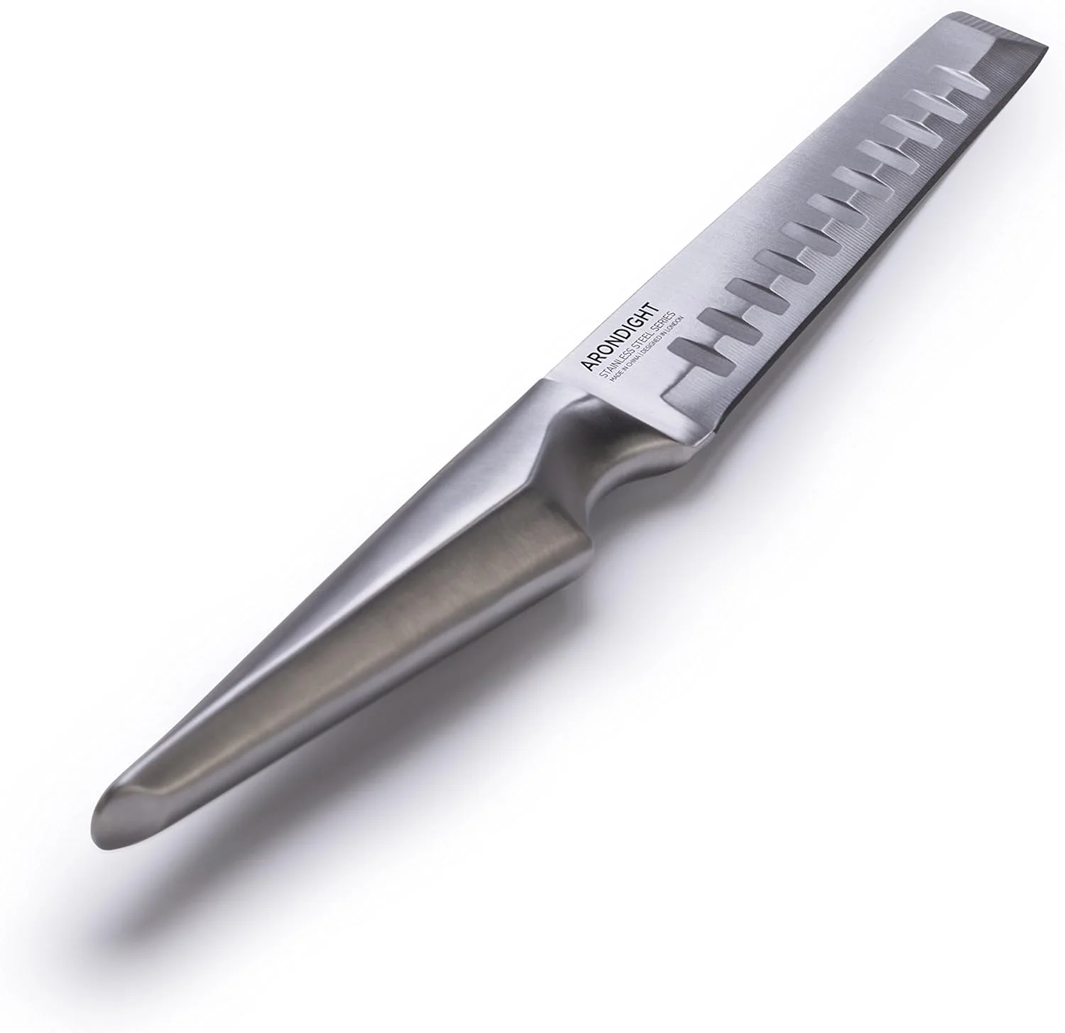 Edge of Belgravia Arondight Stainless Steel Kitchen Knife - Image 3