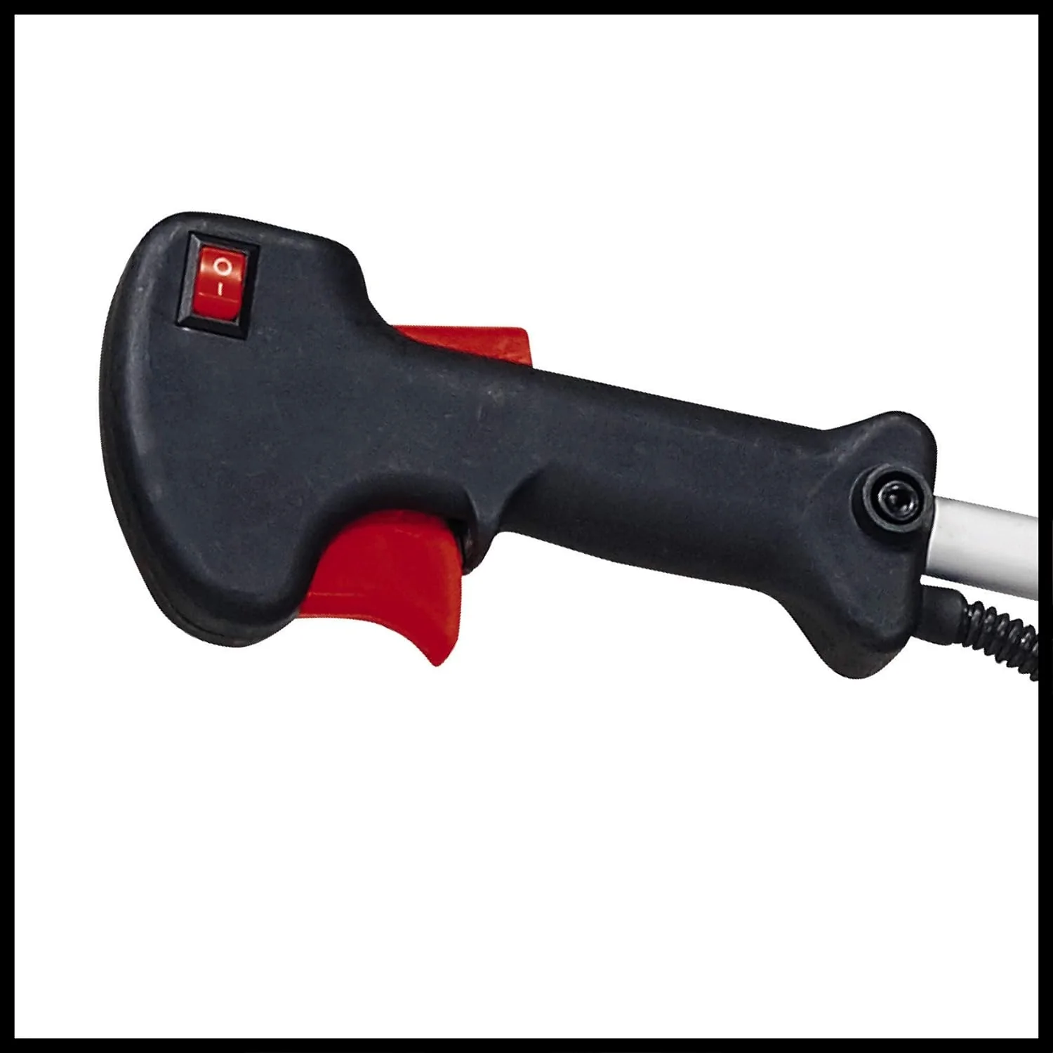 Einhell 2-in-1 Grass Trimmer AS Petrol Brush Cutter 1500W - Image 5