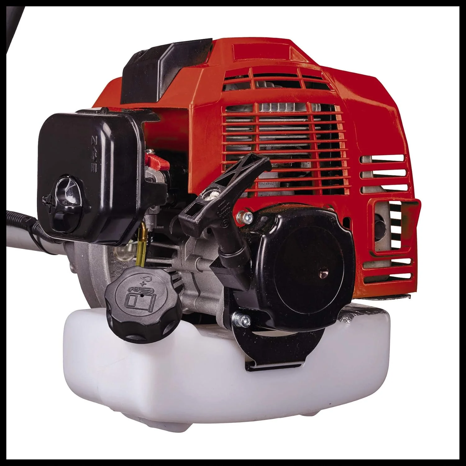 Einhell 2-in-1 Grass Trimmer AS Petrol Brush Cutter 1500W - Image 6