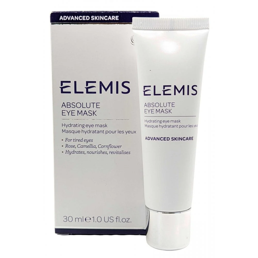 Elemis Absolute Eye Mask - 30ml - Image 2