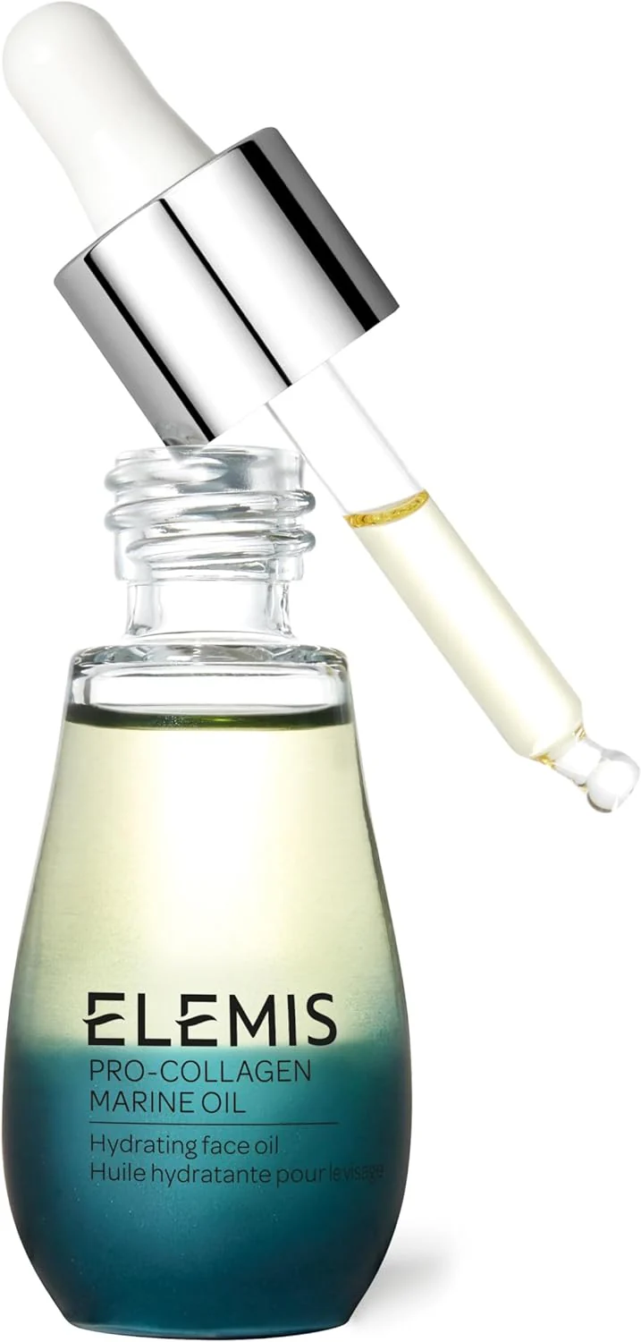 Elemis Pro Collagen Marine Oil Anti Wrinkle 15ml - Image 4