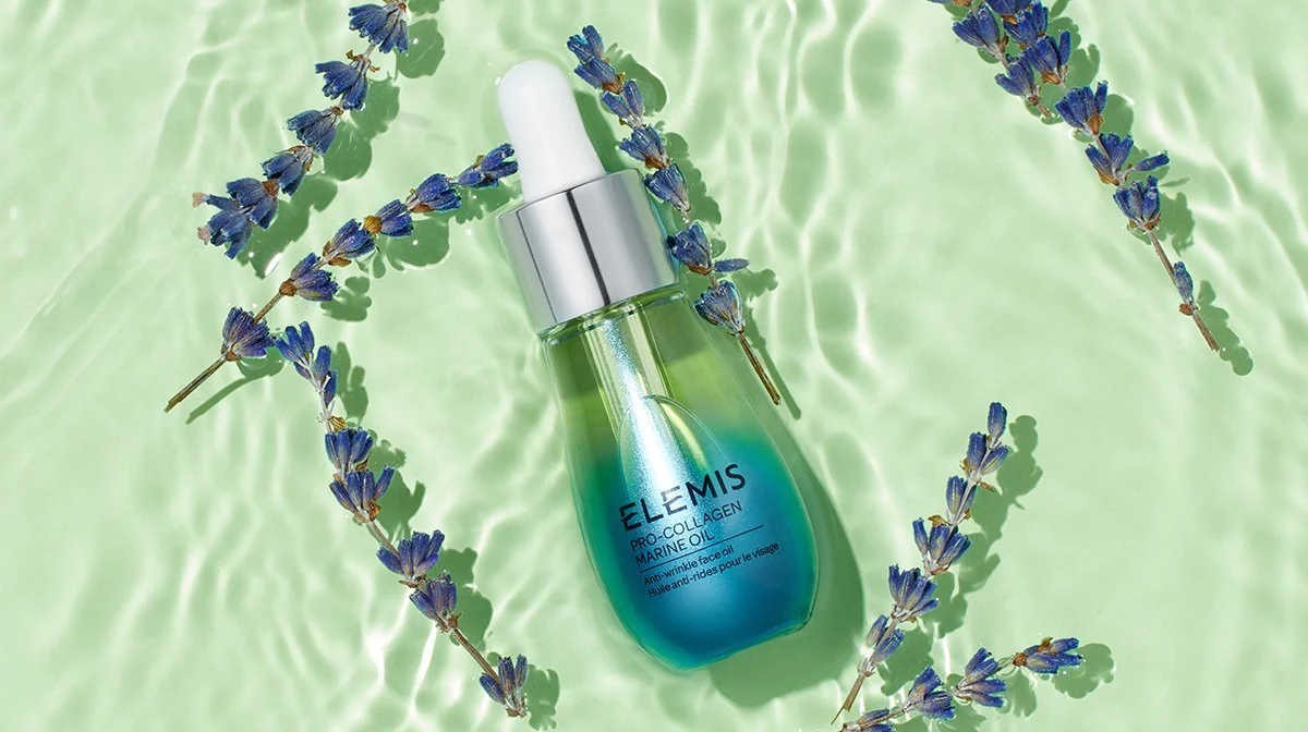 Elemis Pro Collagen Marine Oil Anti Wrinkle 15ml - Image 5