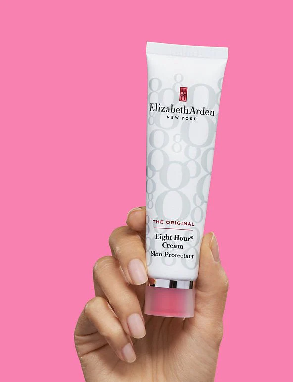 Elizabeth Arden 8 Hour Intensive Moisturising Hand Cream 75ml - Image 2