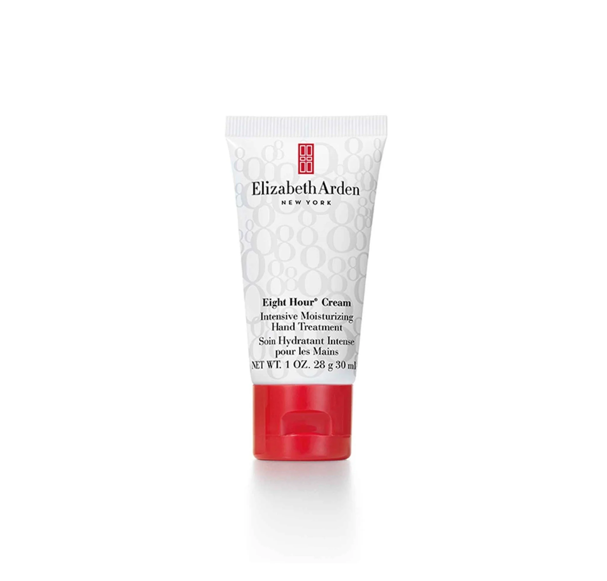 Elizabeth Arden 8 Hour Skin Essentials Set 3pc (15ml Skin Protector, 15ml Hand Cream & Lip Balm) - Image 4