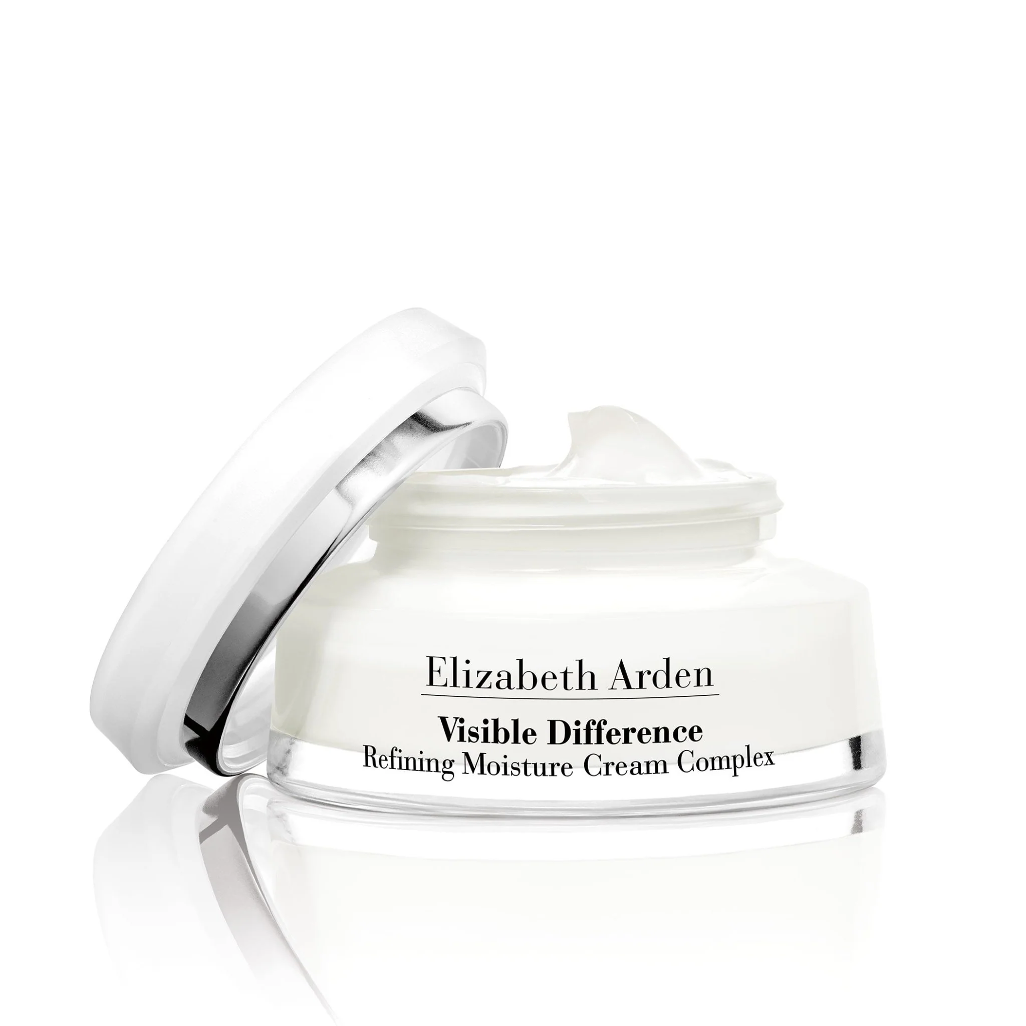 Elizabeth Arden Visible Difference Moisturising Cream 75ml - Image 2
