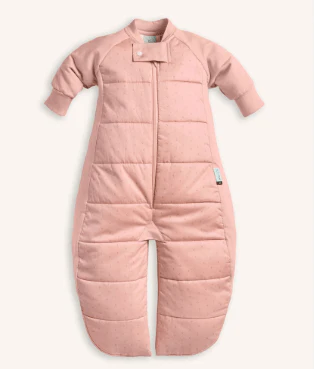 ergoPouch Sleep Suit Bag 2.5 TOG 8-24 months - Berries