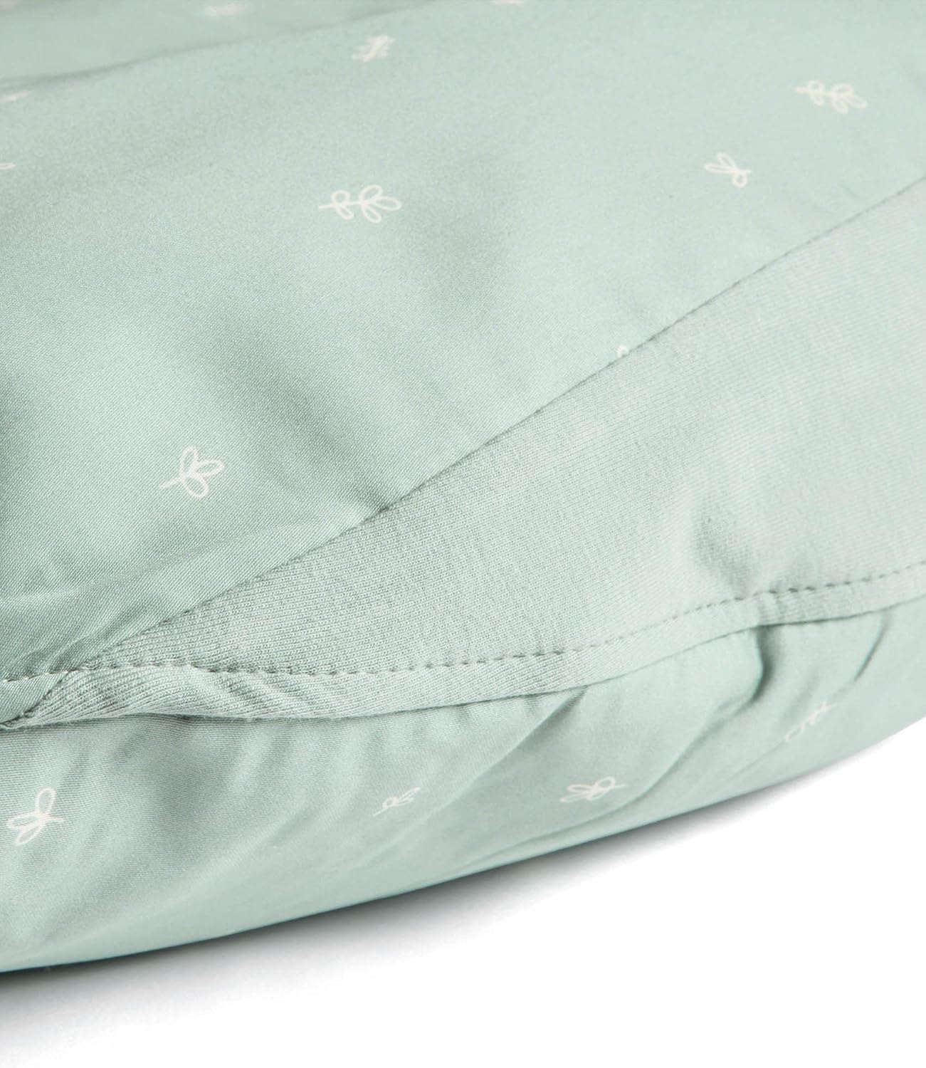 ErgoPouch Sleep Suit Bag - 4-6Y (TOG 1.0 SAGE) - Image 7