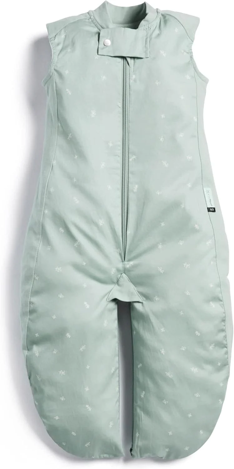 ErgoPouch Sleep Suit Bag (TOG 0.3 SAGE) - Various Sizes