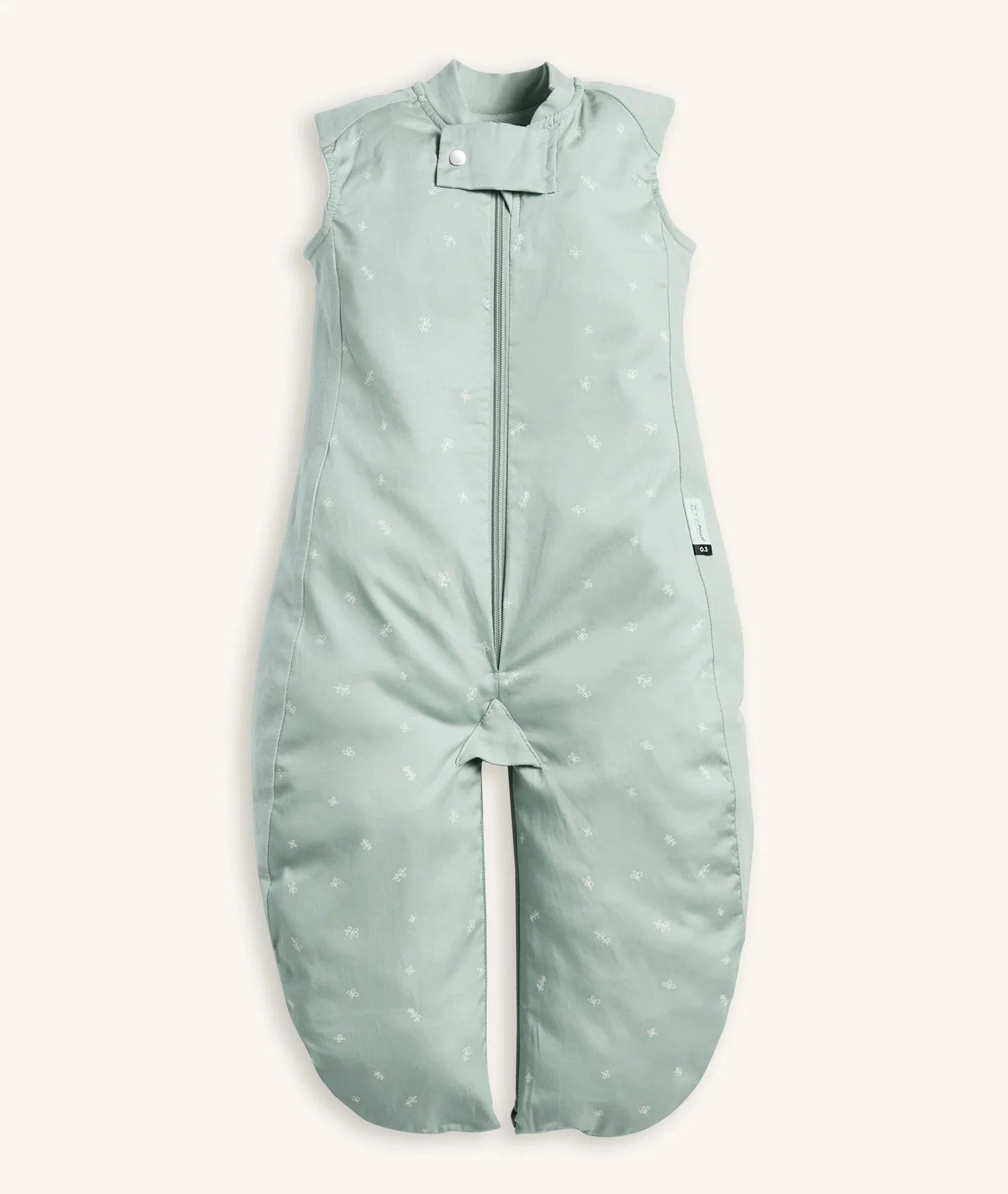 ErgoPouch Sleep Suit Bag (TOG 0.3 SAGE) - Various Sizes - Image 7