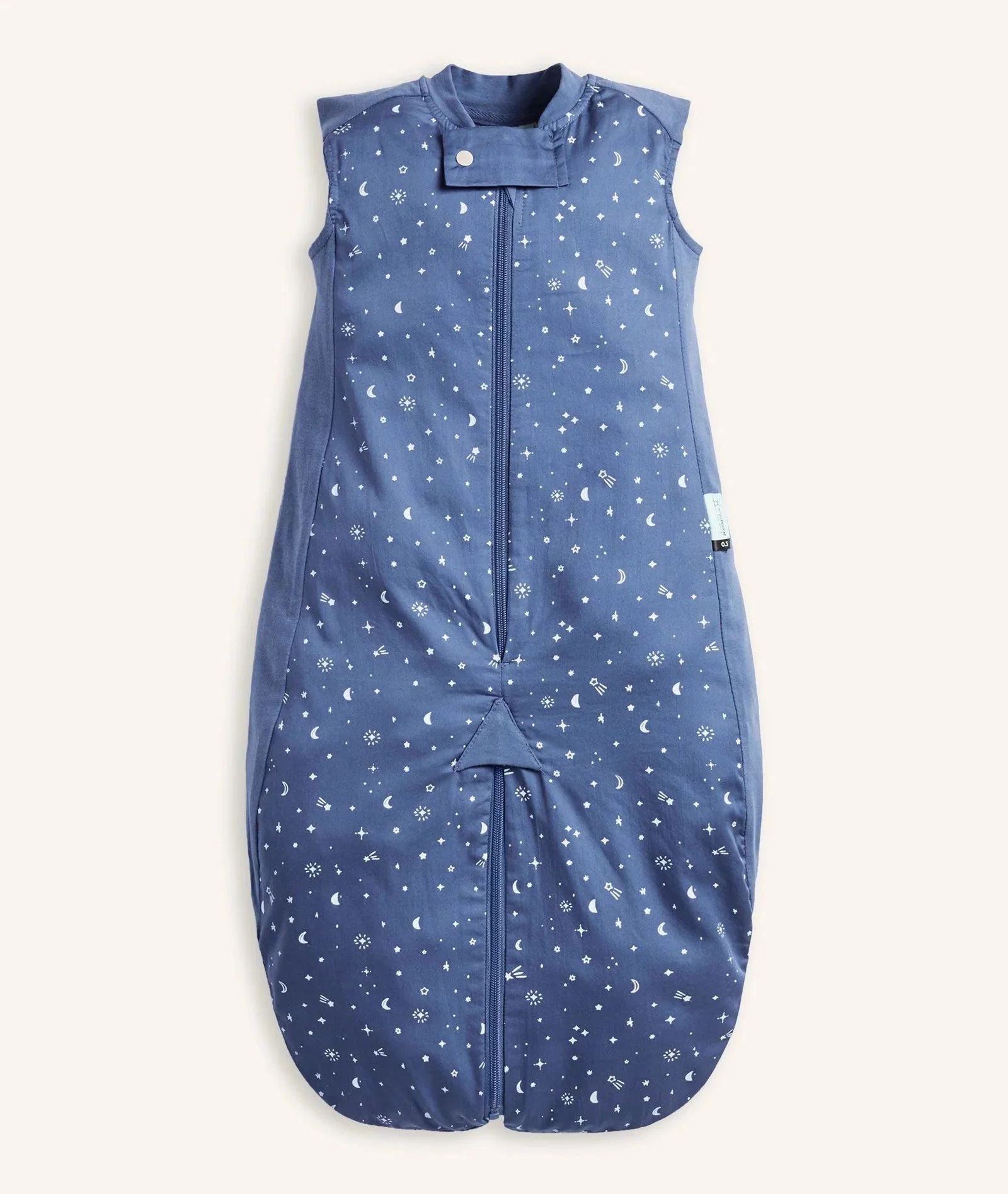 ergoPouch Sleep Suit Bag TOG 0.3 (Night Sky) - Various Sizes - Image 6