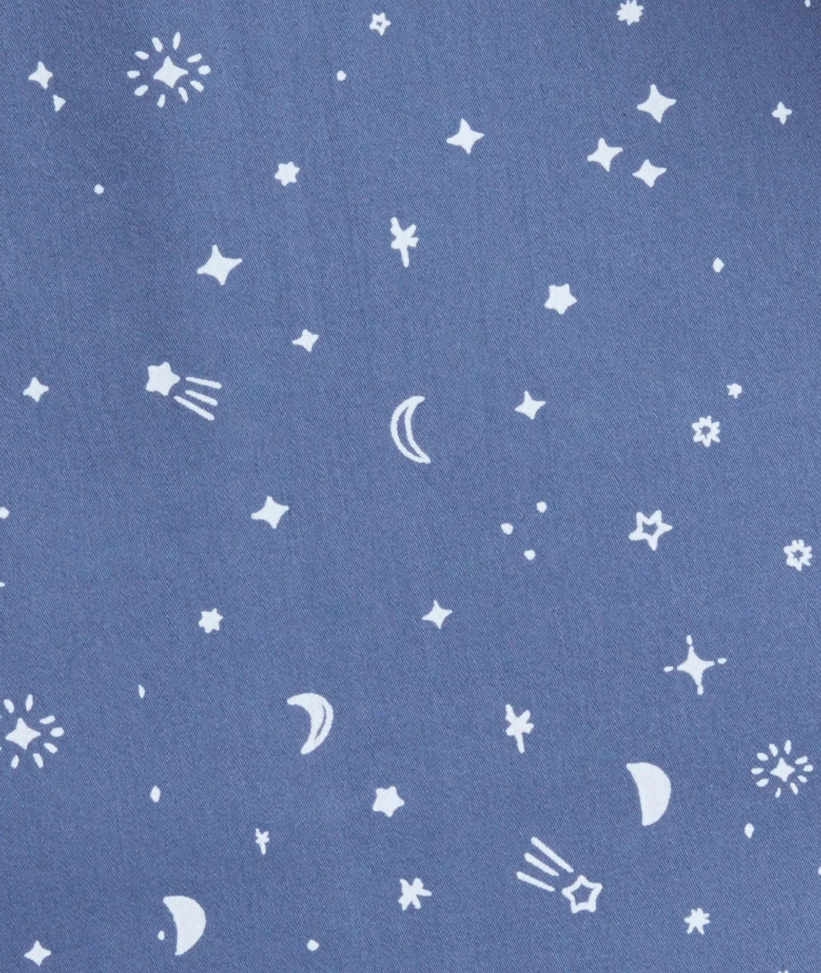 ergoPouch Sleep Suit Bag TOG 0.3 (Night Sky) - Various Sizes - Image 7