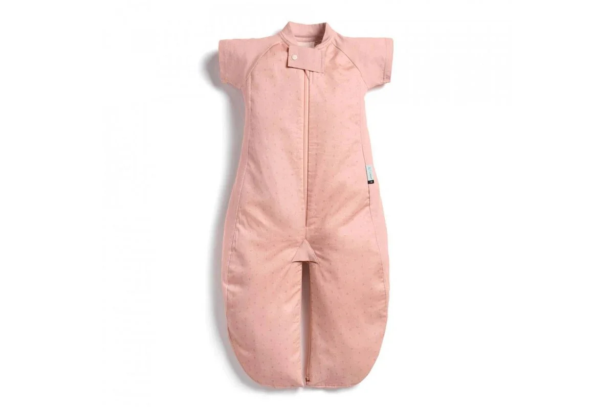 ErgoPouch Sleep Suit Bag TOG 1.0 - 8-24M (Pink Berries)