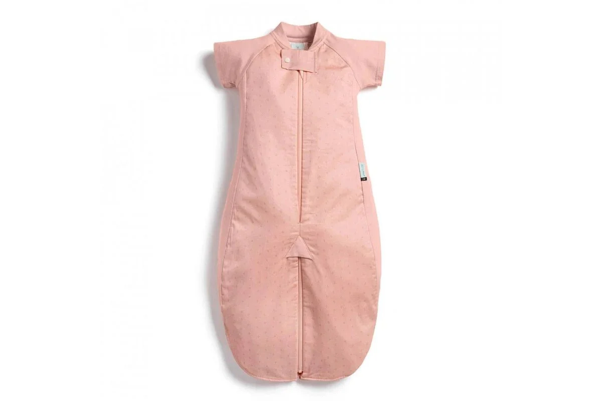 ErgoPouch Sleep Suit Bag TOG 1.0 - 8-24M (Pink Berries) - Image 4