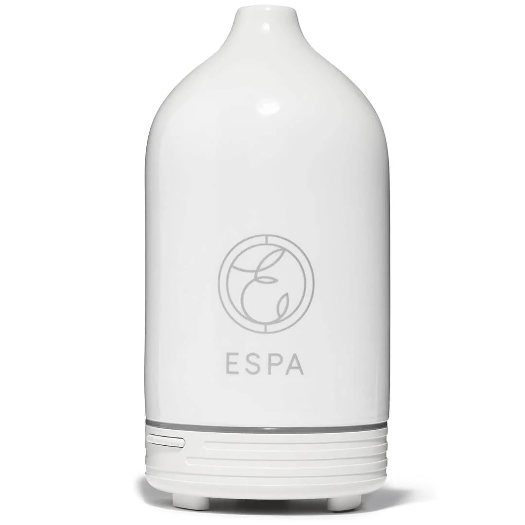 ESPA | Aromatic Essential Oil Electric Wellbeing Diffuser