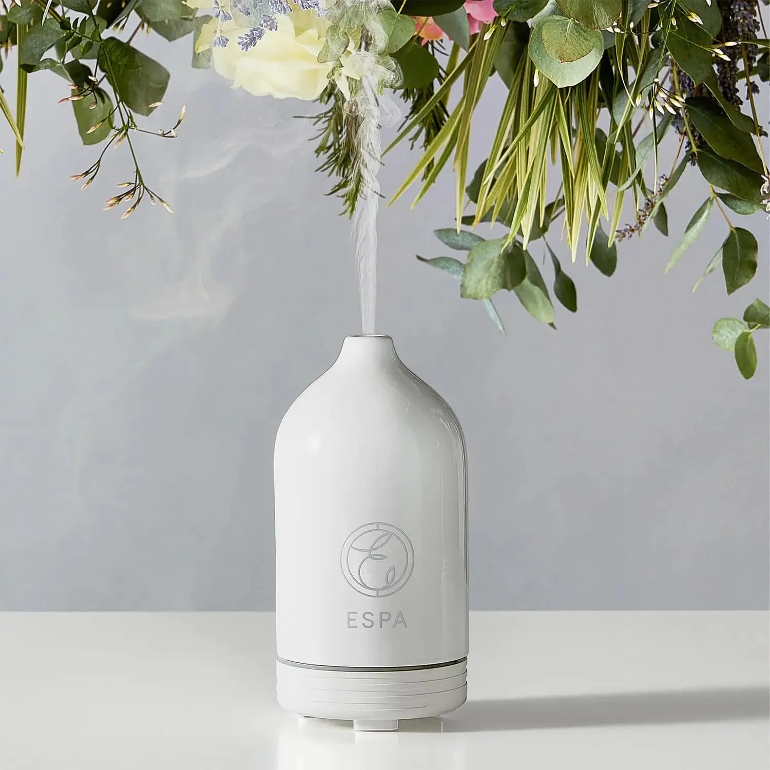 ESPA | Aromatic Essential Oil Electric Wellbeing Diffuser - Image 4