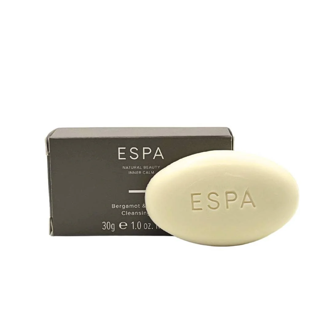 ESPA Bergamot & Jasmine Bundle - Image 2