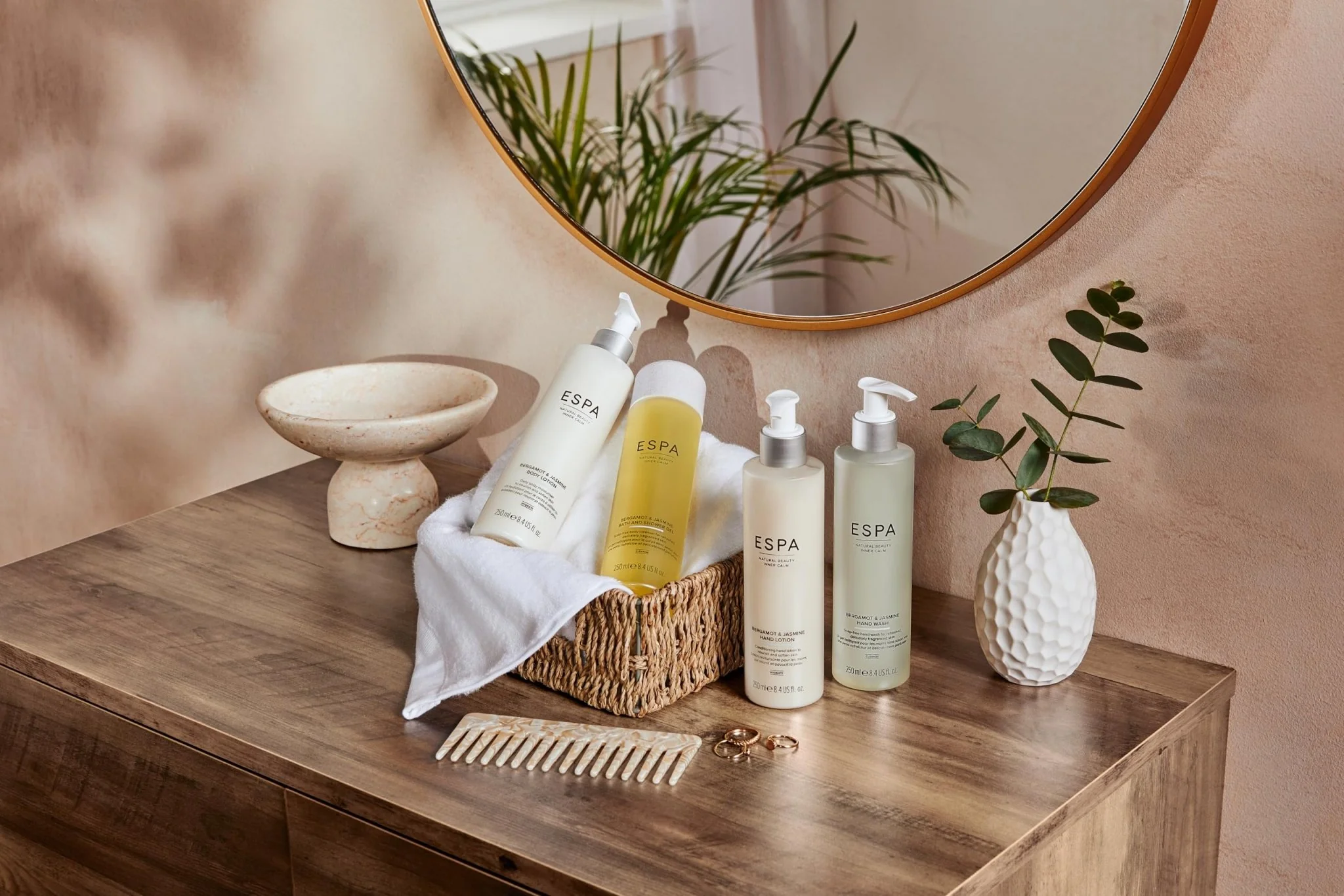 ESPA Bergamot & Jasmine Bundle - Image 5