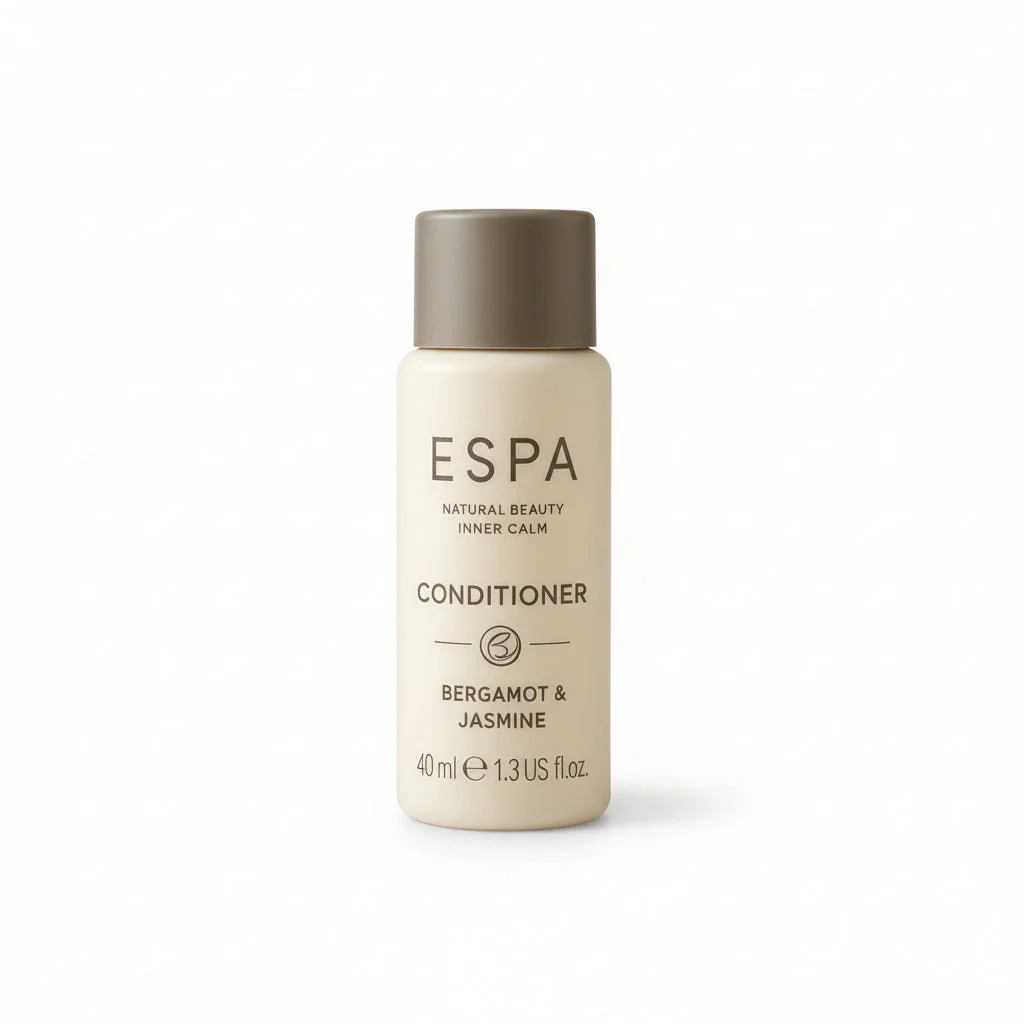 ESPA Bergamot & Jasmine Conditioner - 40ml X 4 - Image 3