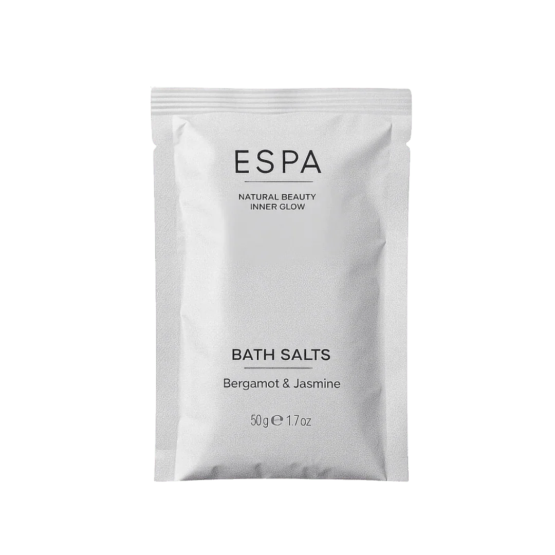 ESPA Bergamot & Jasmine Mini Spa Set - Travel Bundle - Image 4