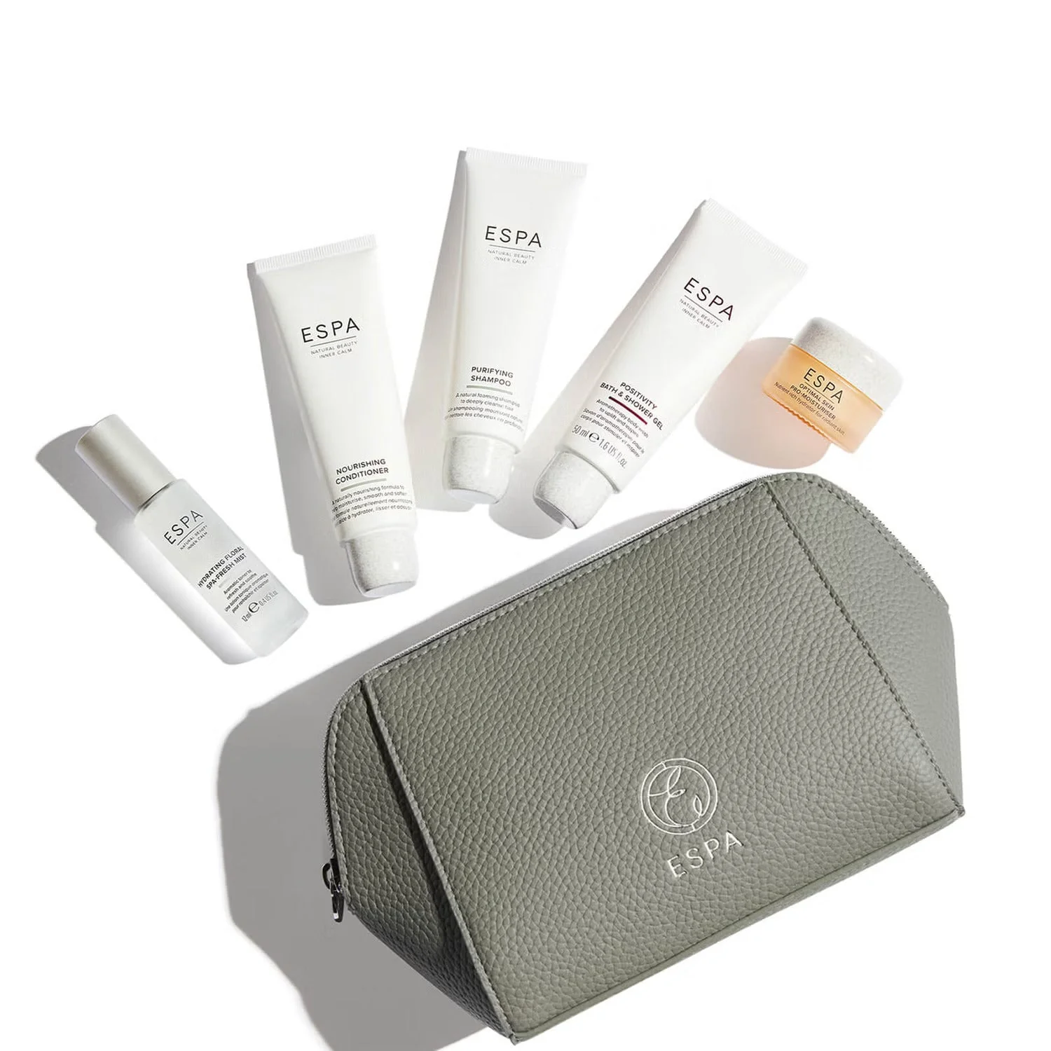 ESPA Everyday Gift Set - Image 2