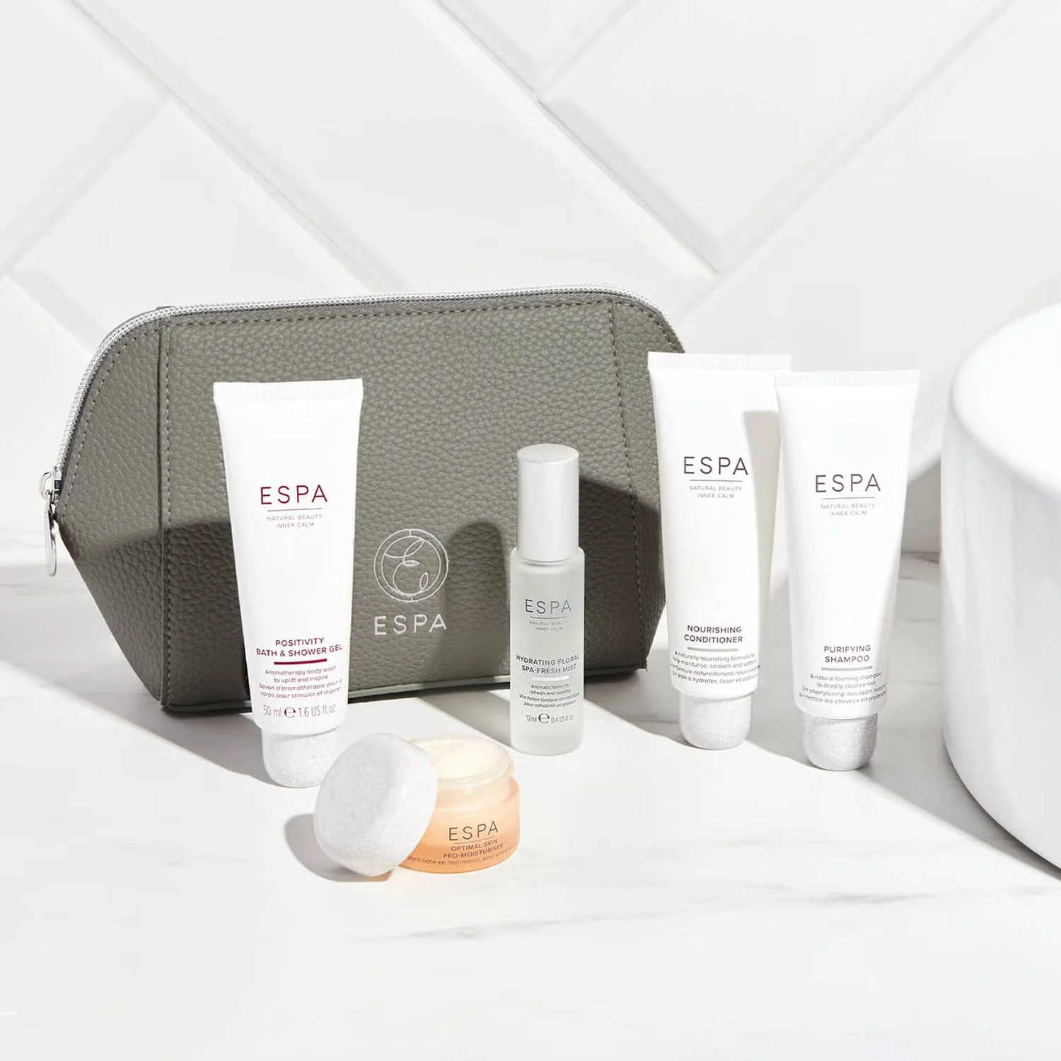 ESPA Everyday Gift Set - Image 3