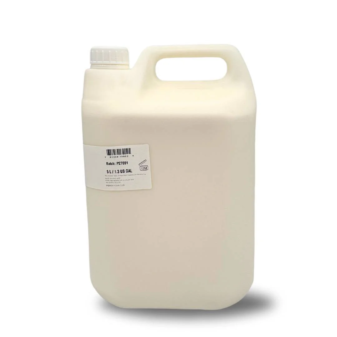 ESPA Nourishing Body Lotion - 5L Bulk - Image 4