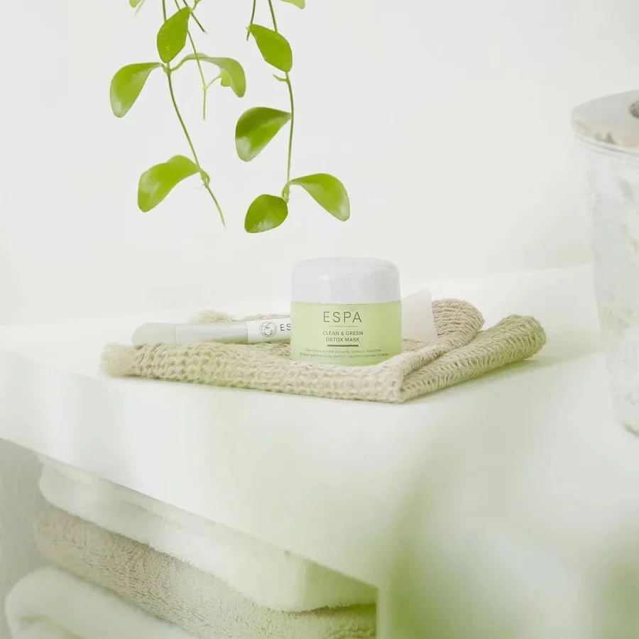 ESPA Optimal Skin Detox Gift Box - Image 4