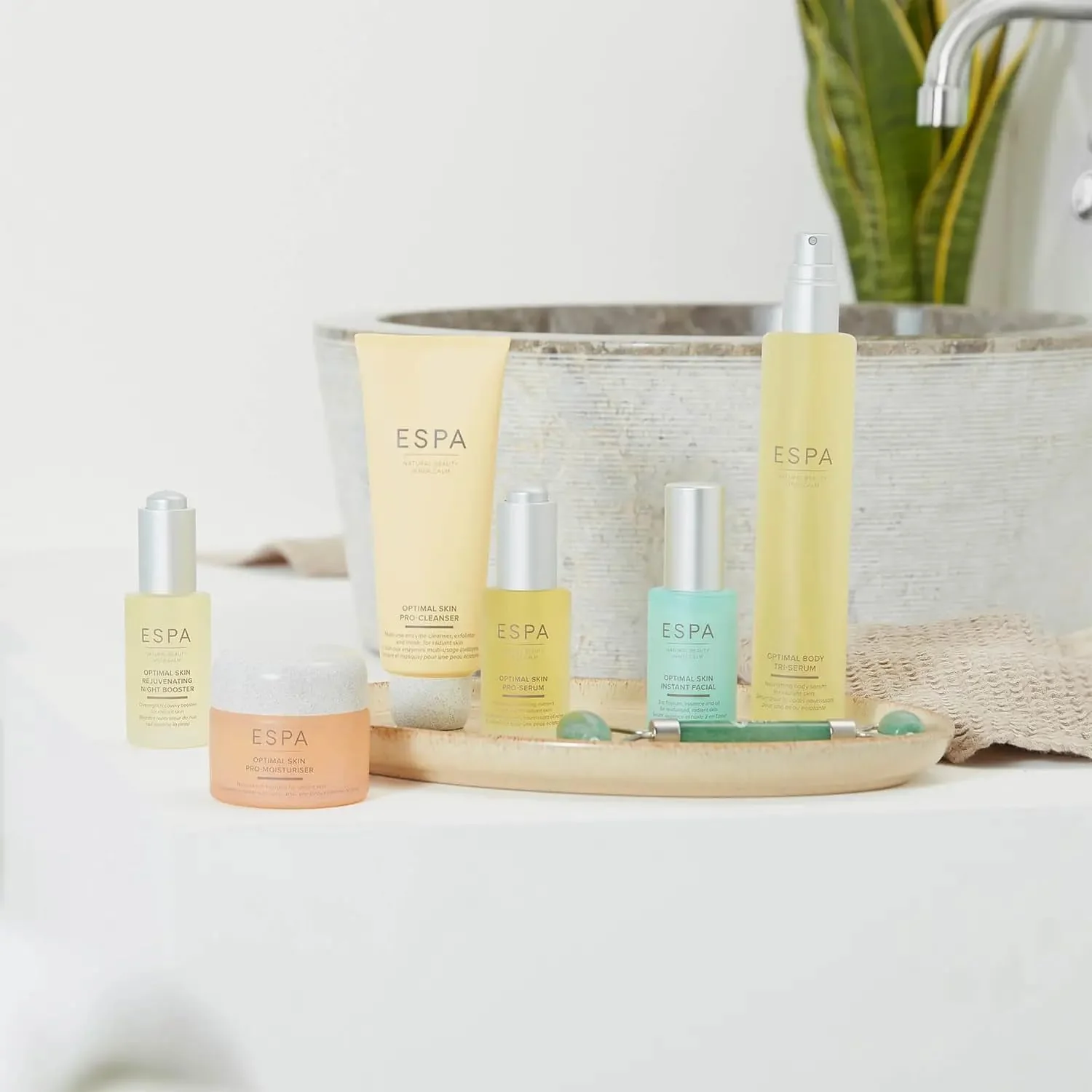 ESPA Optimal Skin Instant Facial - 30ml - Image 4