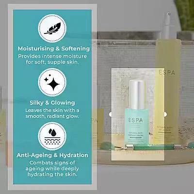 ESPA | Optimal Skin Instant Facial Treatment - 250ml - Image 4