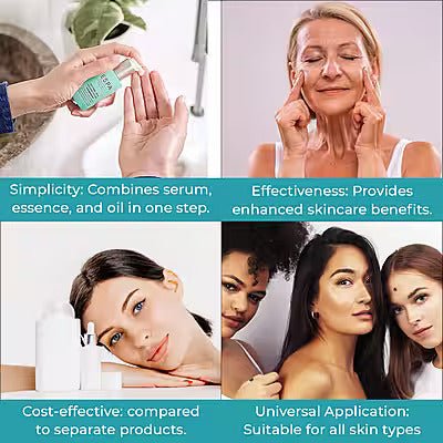 ESPA | Optimal Skin Instant Facial Treatment - 250ml - Image 5