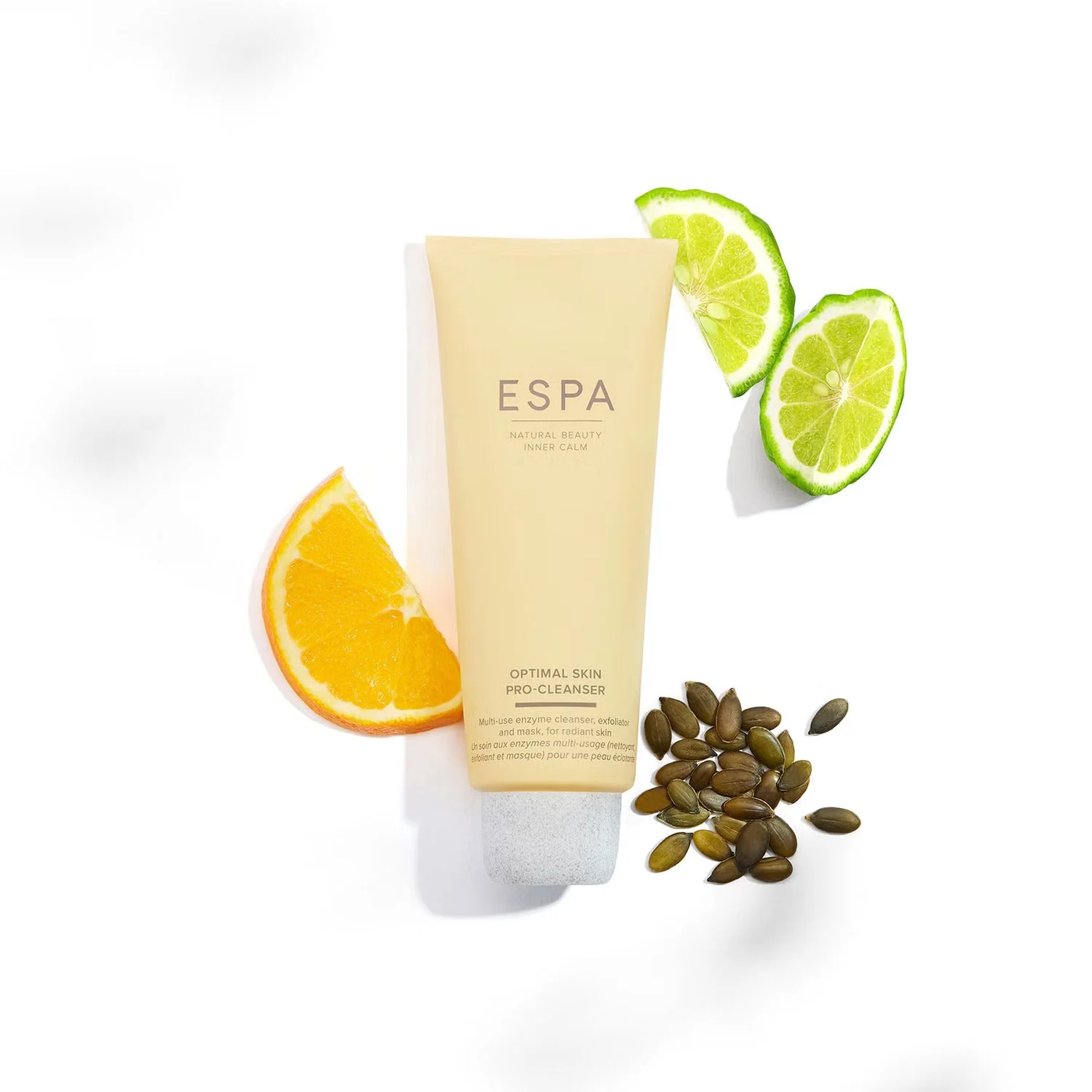 ESPA Optimal Skin Pro-Cleanser - 100ml - Image 2