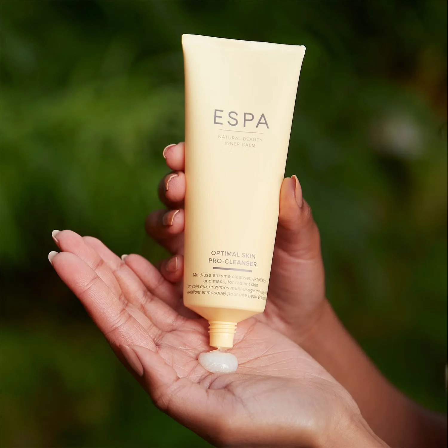 ESPA Optimal Skin Pro-Cleanser - 100ml - Image 5