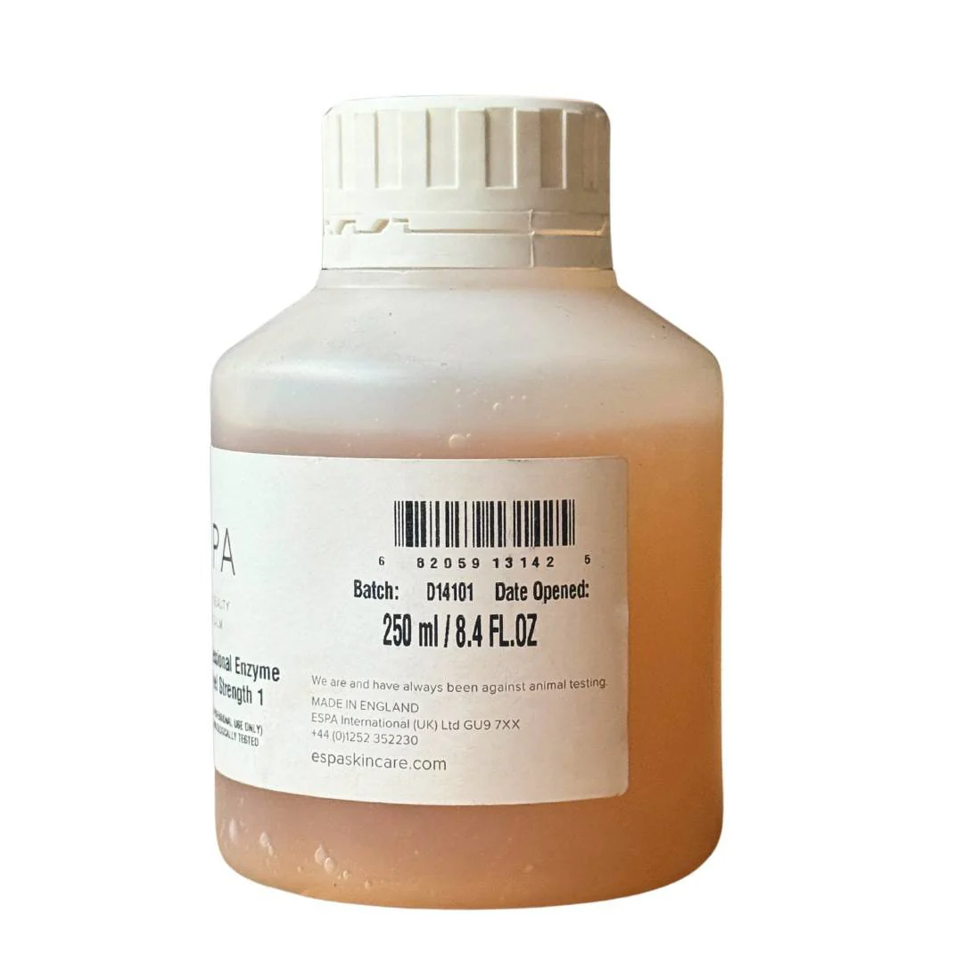 ESPA Professional Enzyme Peel - Strength 1 (Bulk Size - 250ml) - Image 2