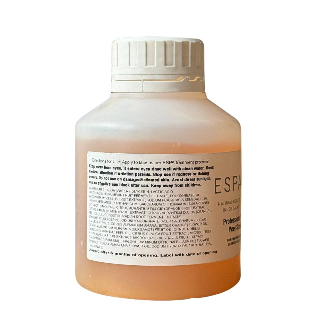 ESPA Professional Enzyme Peel - Strength 1 (Bulk Size - 250ml) - Image 3