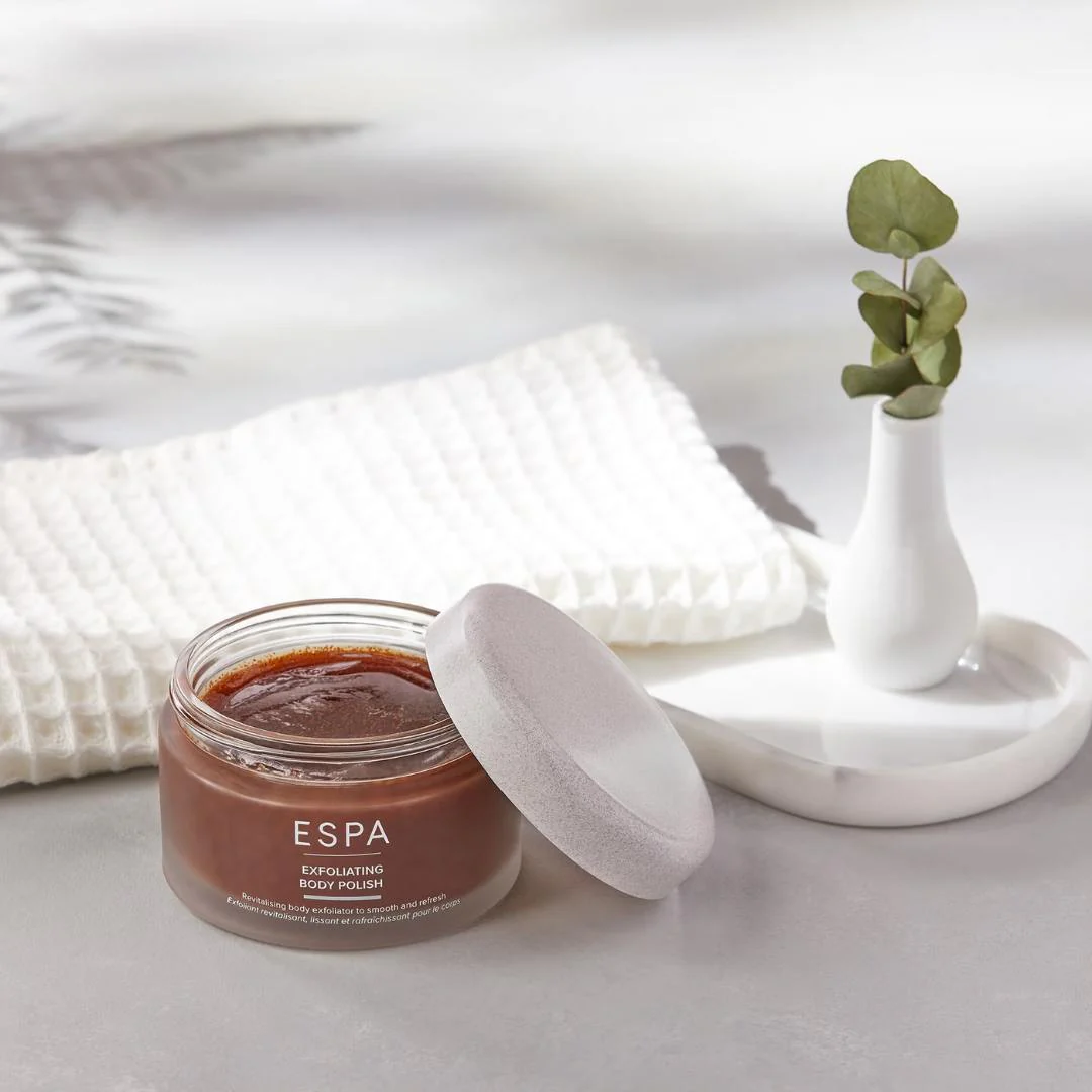 ESPA (professional) Exfoliating Body Polish - 2.5L - Image 2