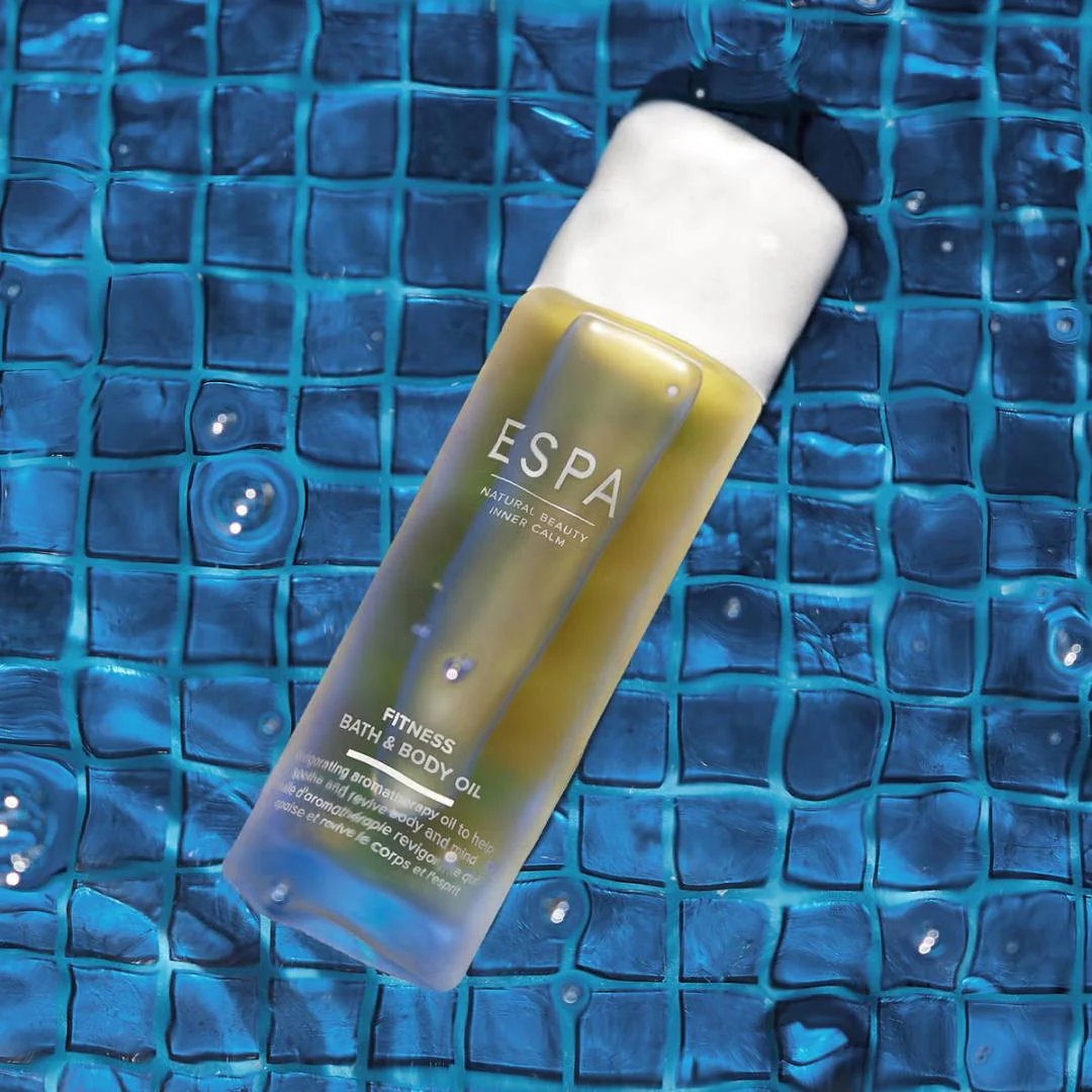 ESPA (Professional) Fitness Body Oil - 500ml - Image 2