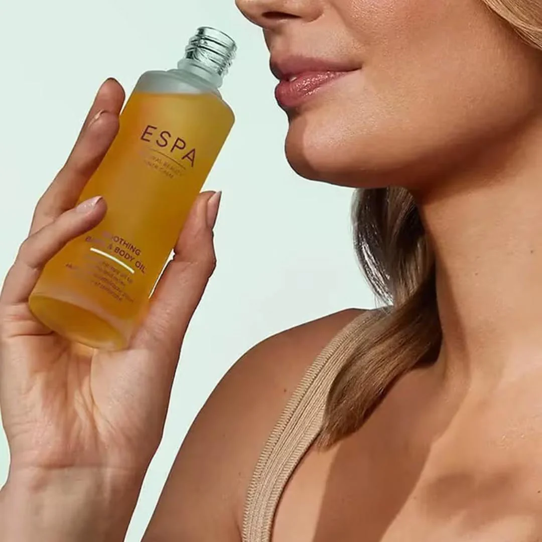 ESPA (professional) Massage Oil - 5L - Image 3