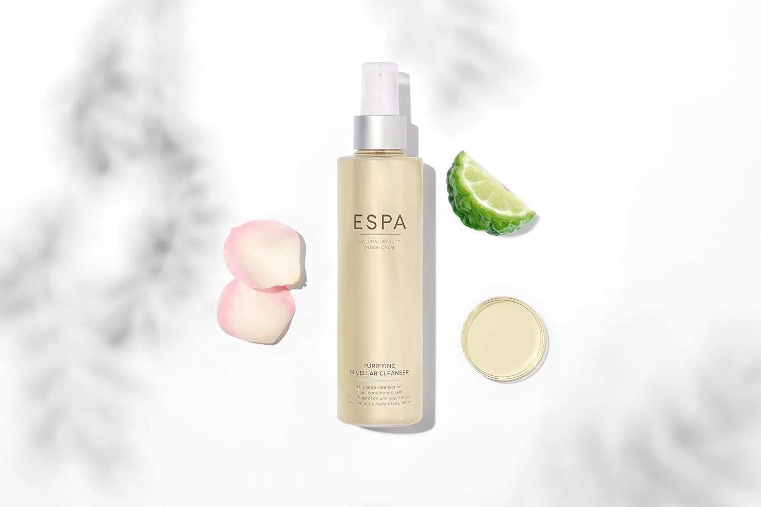 ESPA Purifying Micellar Cleanser - 1L - Image 3