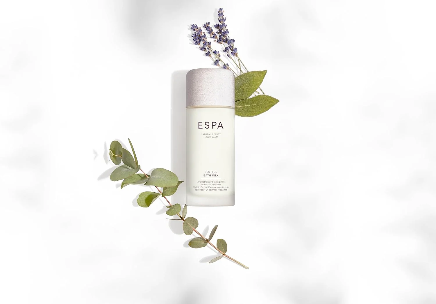 ESPA Restful Bath Milk - 200ml - Image 2