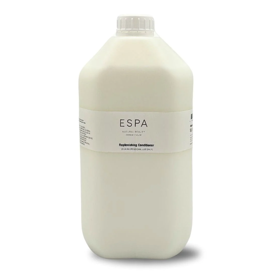 ESPA Replenishing Conditioner - 5 Litres Bulk - Image 3