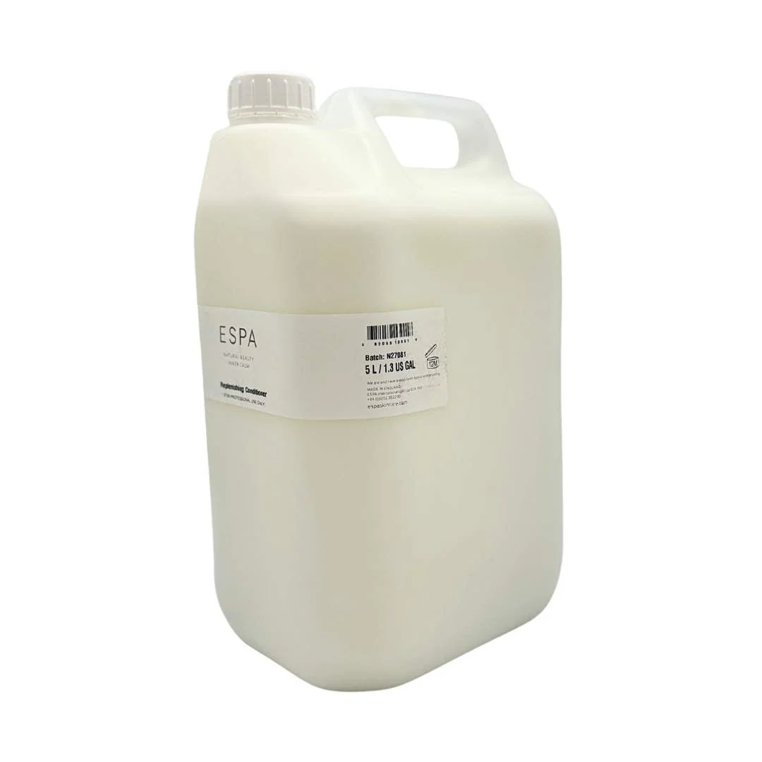 ESPA Replenishing Conditioner - 5 Litres Bulk - Image 6