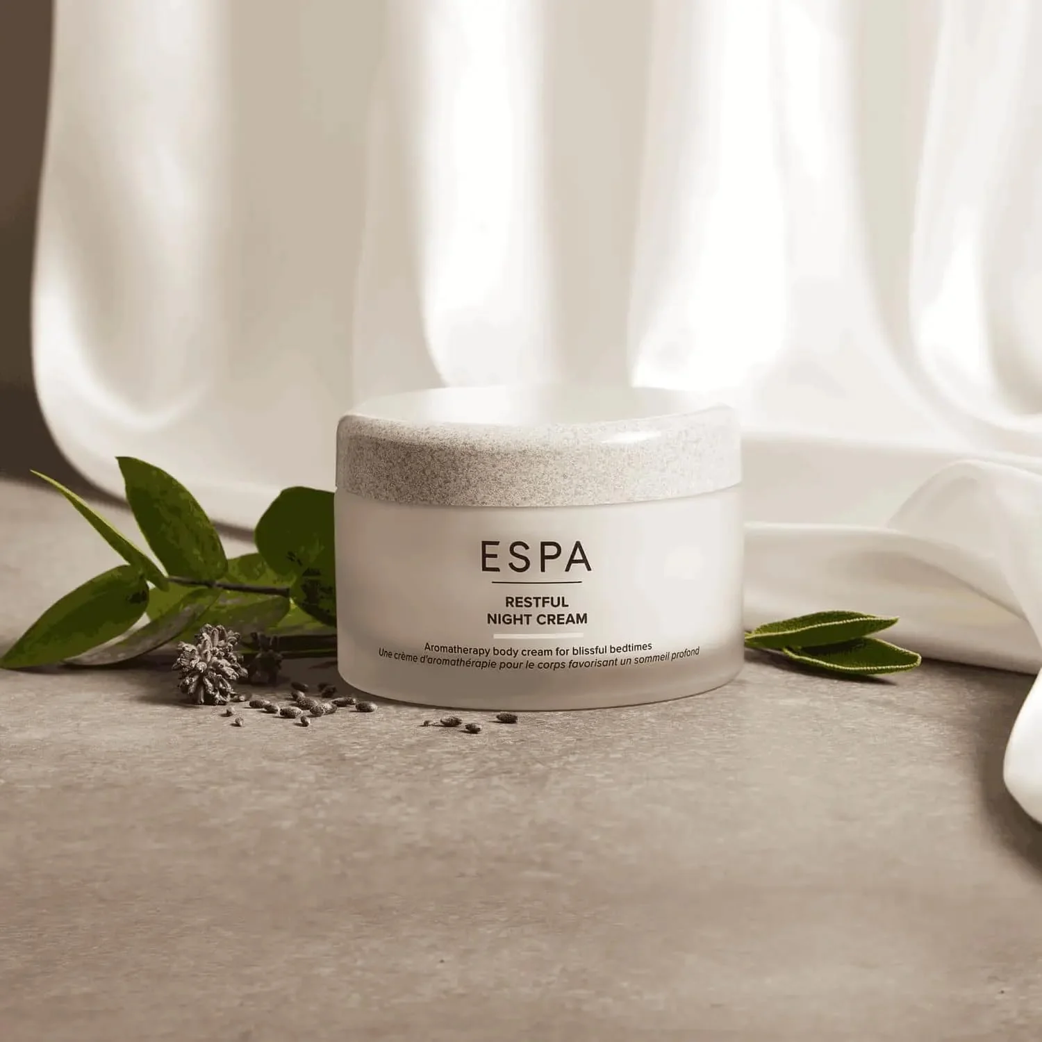 ESPA Restful Night Cream - 1L - Image 3