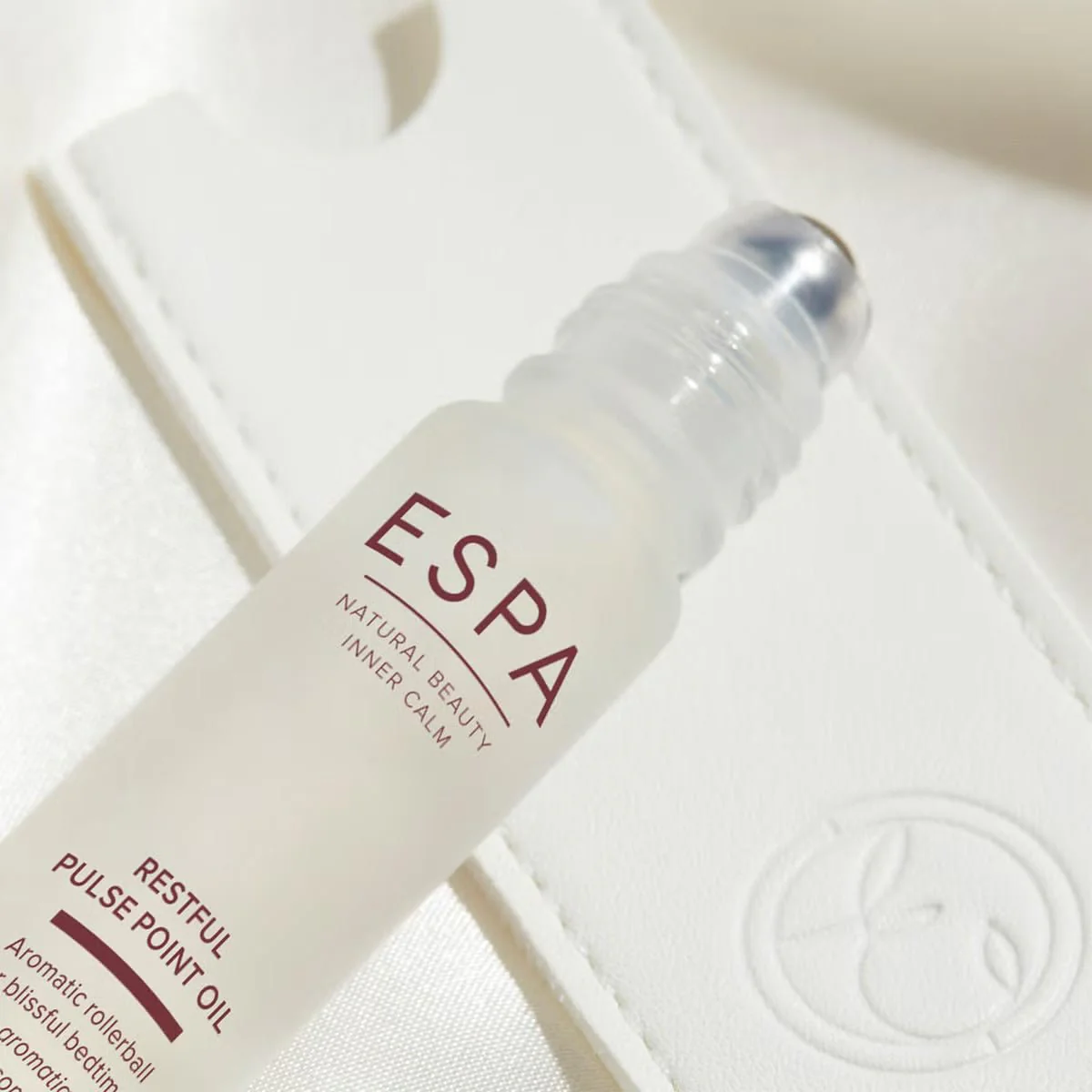 ESPA Restful Pulse Point Oil 9ml - Image 4