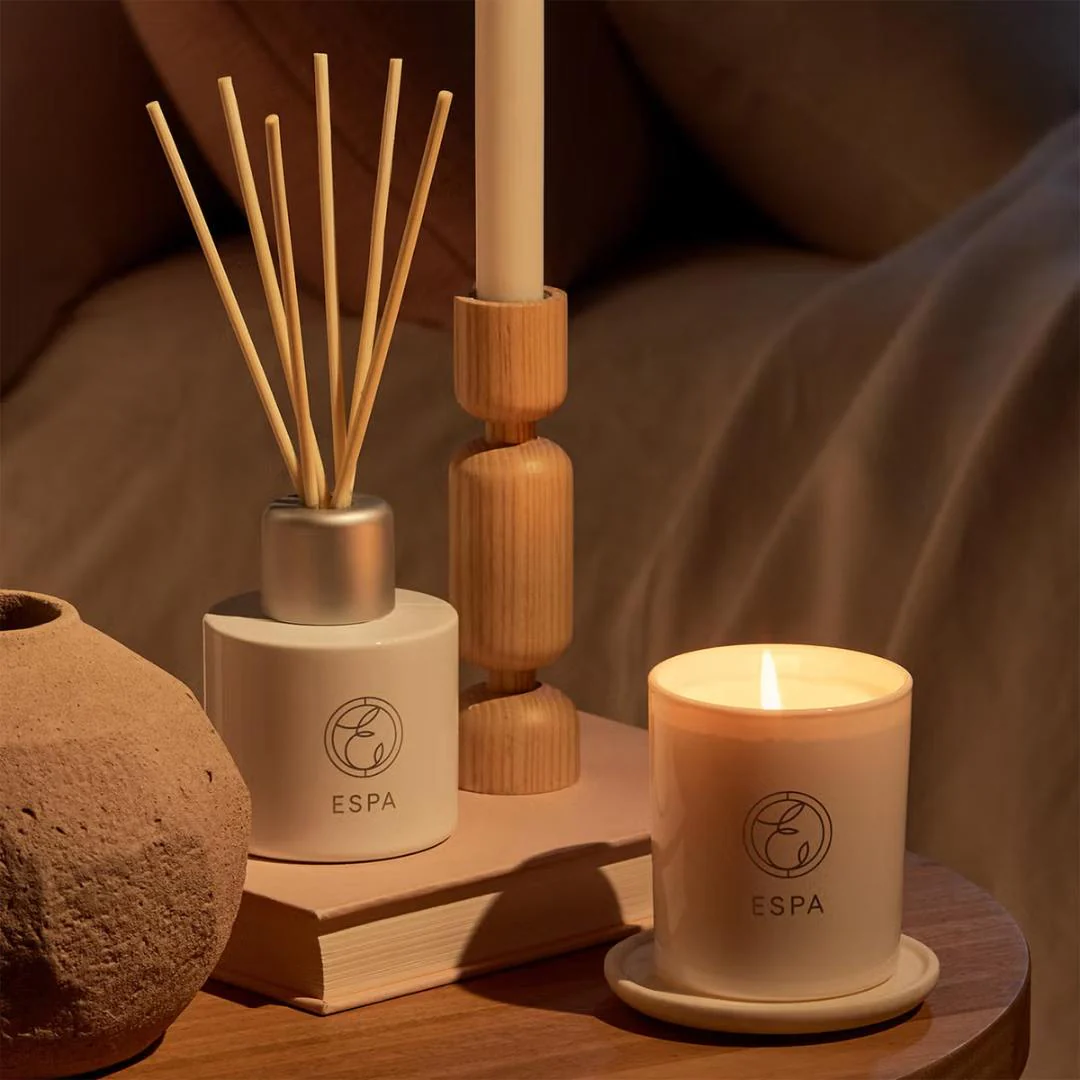 ESPA Soothing Reed Diffuser Refill - 1L - Image 2