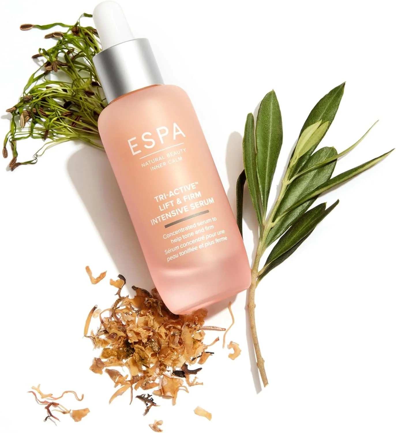 ESPA Tri-Active™ Lift & Firm Intensive Serum - 30ml - Image 3