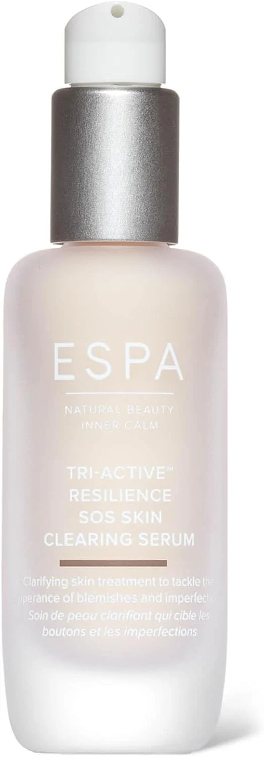 ESPA Tri-Active™ Resilience SOS Skin Clearing Serum - 30ml - Image 3