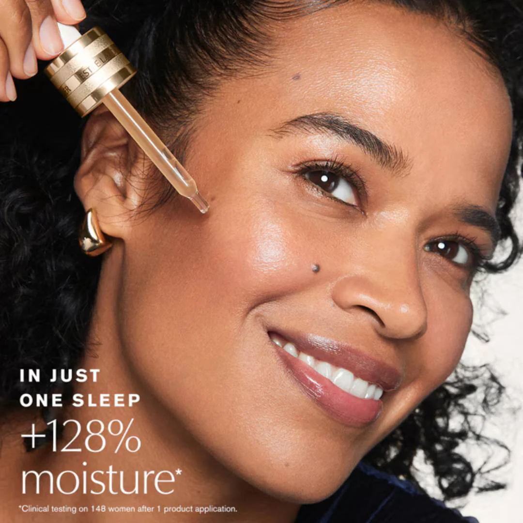 Estée Lauder Advanced Night Repair Serum Multi-Recovery Complex (7ml) - Image 3