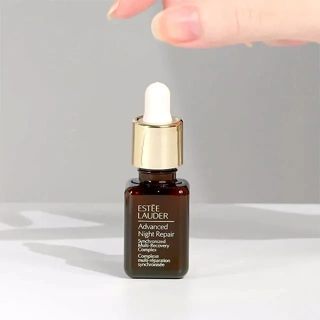 Estée Lauder Advanced Night Repair Serum Multi-Recovery Complex (7ml) - Image 4
